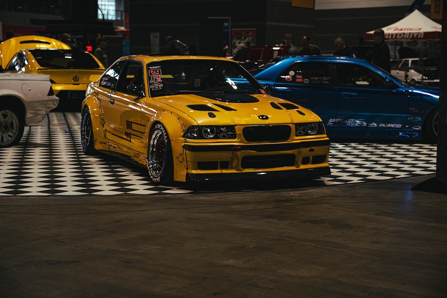 Zalety skanowania 3D w tworzeniu akcesoriów samochodowych